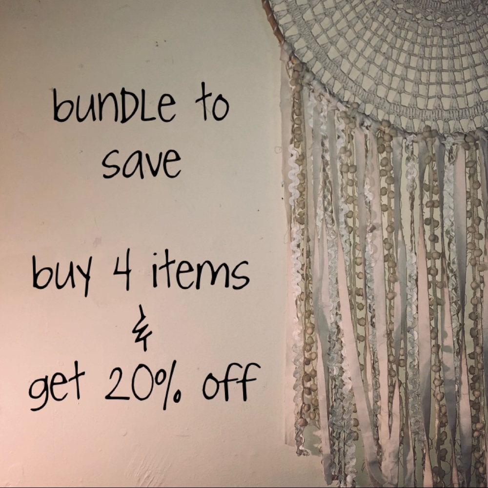 bundle to save